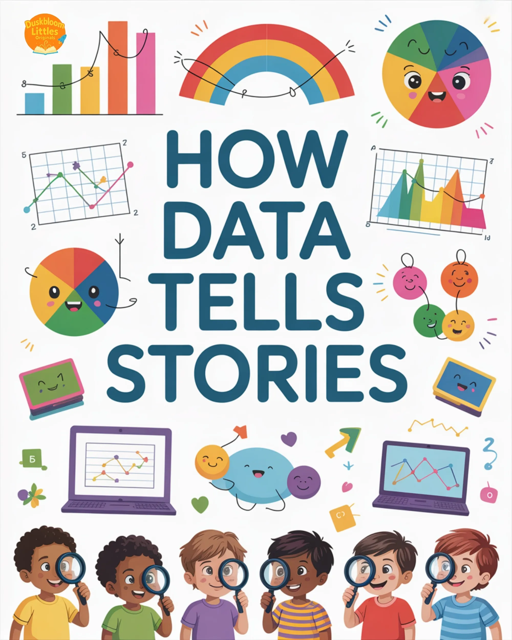 How Data Tells Stories